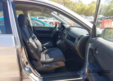 2008 Honda Cr-V Lx z USA, uszkodzony, nr VIN JHLRE48338C067798